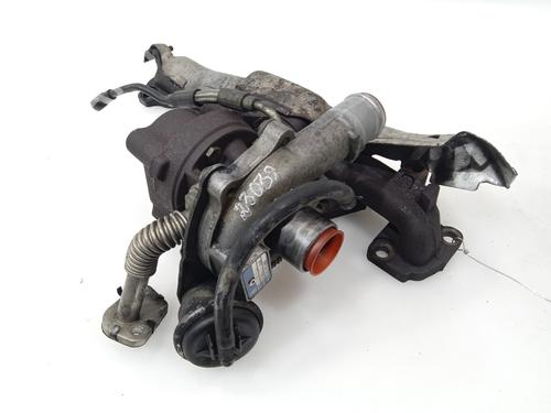 Used Turbocharger/Supercharger OPEL CORSA C Hatchback Van (X01) [2000-2012]  21055213