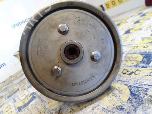 Steering pump RENAULT LAGUNA II (BG0/1_)  | BP1706733M99 