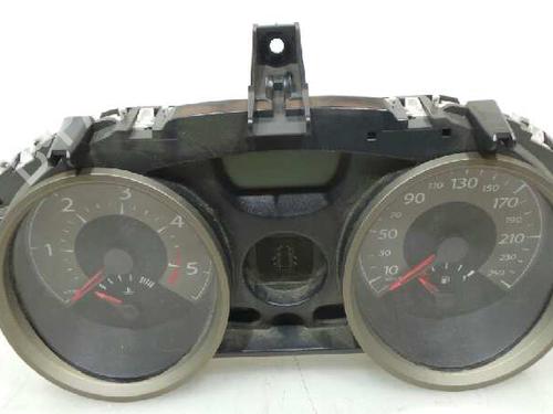 Used Instrument cluster RENAULT MEGANE II Estate Van (KM_) 1.5 dCi (KM1E) (106 hp) 3424071