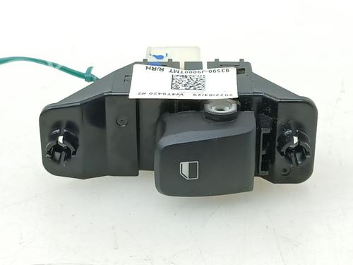 Used Right rear window switch HYUNDAI KONA (OS, OSE, OSI) 1.0 T-GDi (120 hp) 29808570