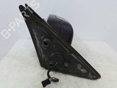 Left mirror BMW 3 Compact (E36) 316 i | BP1707262C26 
