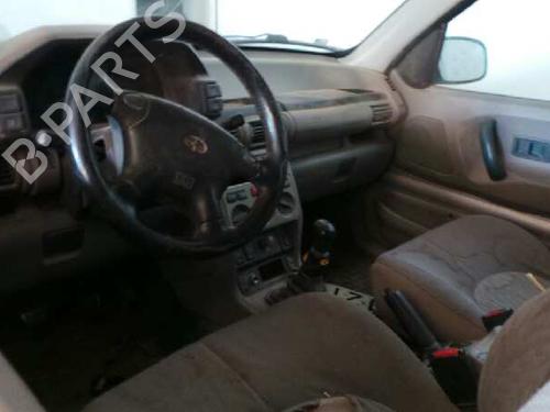 Front right exterior door handle LAND ROVER FREELANDER I (L314) 2.0 Td4 4x4 | BP4808762C129 