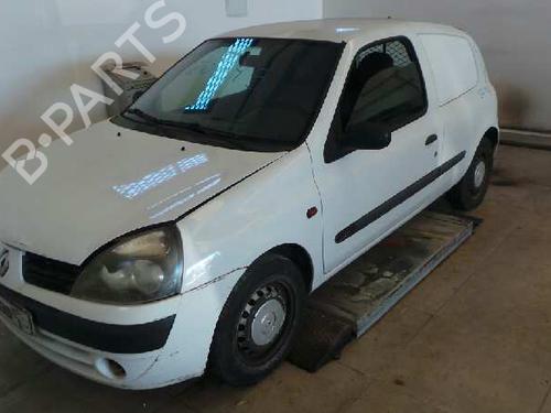 Electronic sensor RENAULT CLIO II (BB_, CB_)  | BP7076896M84 