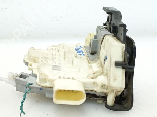 Front left lock AUDI A3 Sportback (8PA) 1.6 TDI | BP30148043C98 