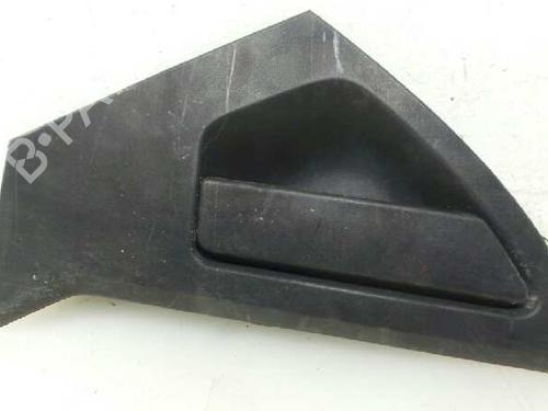 Used Rear left exterior door handle NISSAN JUKE (F15) 1.2 DIG-T (115 hp) 5883711