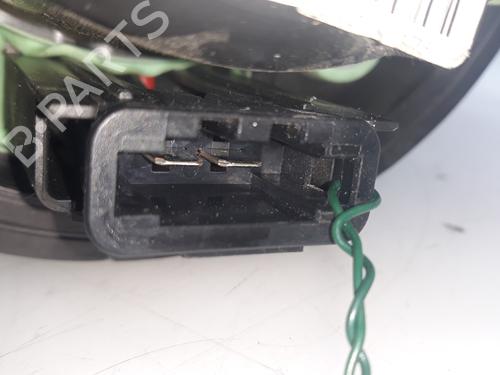Heater blower motor CITROËN C4 II (NC_) 1.6 HDi 110 | BP16774163M62 