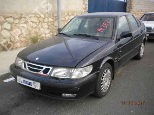 Grille SAAB 9-3 (YS3D) 2.0 i | BP1344944C40 
