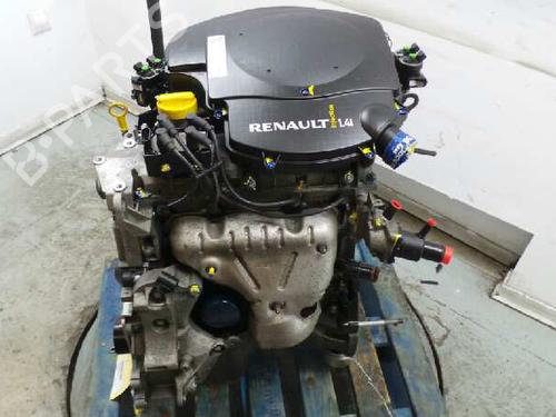 Motor DACIA SANDERO [2008-2025]  3270842