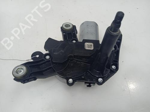 Used Rear wiper motor NISSAN QASHQAI II SUV (J11, J11_) [2013-2025]  21771951