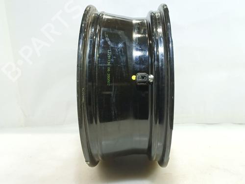 Fælk MG MG ZS SUV (AZS1) 1.0 T-GDi | BP30887362C45 