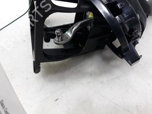 Gear lever NISSAN NOTE (E12) 1.2 | BP12108900M90 