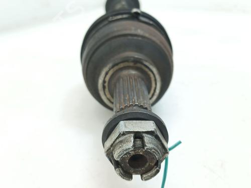 Left front driveshaft NISSAN MICRA V (K14) 1.0 IG-T | BP30393333M38