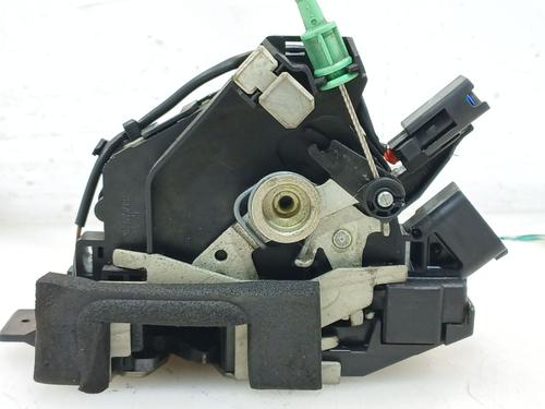 Rear left lock JAGUAR X-TYPE I (X400) 2.0 D | BP30685543C100
