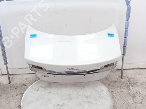 Used Tailgate Tailgate JAGUAR XF I (X250) 2.2 D (190 hp) 33321843 33321843