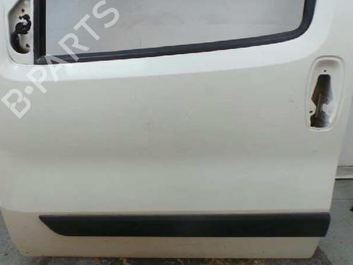 Left front door PEUGEOT BIPPER (AA_)  | BP5625874C2 