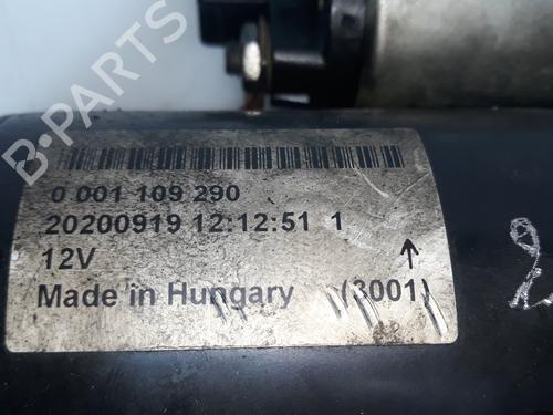 Starter MERCEDES-BENZ VITO / MIXTO Van (W639)  | BP16747477M8 
