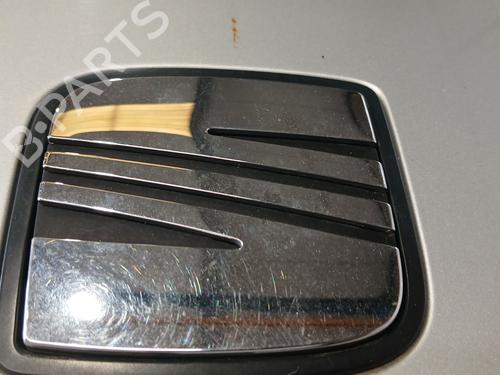 Used Tailgate handle SEAT ALTEA XL (5P5, 5P8) 1.6 TDI (105 hp) 32294376