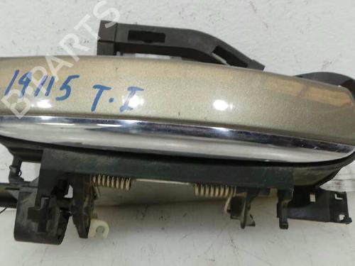 Portiergreep links achter AUDI A6 C6 (4F2) [2004-2011]  2227894