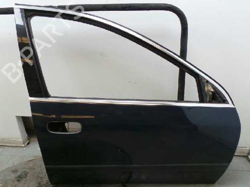 Used Right front door PEUGEOT 607 (9D, 9U) 2.2 HDi (133 hp) 3123557