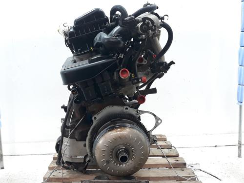 Engine HYUNDAI ATOS (MX) 1.1 | BP18640785M1 