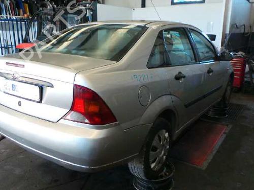 Turbocharger/Supercharger FORD FOCUS I (DAW, DBW)  | BP3223608M71 