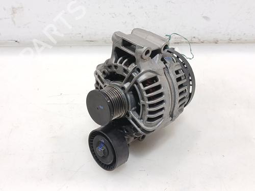 Alternator BMW 1 (E87) 116 i | BP38083860M7 - Image 2