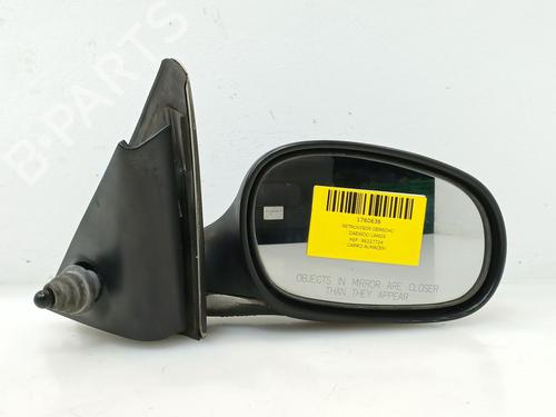 Used Right mirror DAEWOO LANOS (KLAT) [1997-2025]  29326957