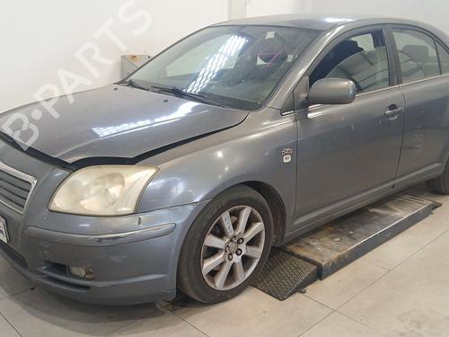 Left front window switch TOYOTA AVENSIS (_T25_) 2.0 D-4D (CDT250_, CDT250R) | BP36992611I27 - Image 7