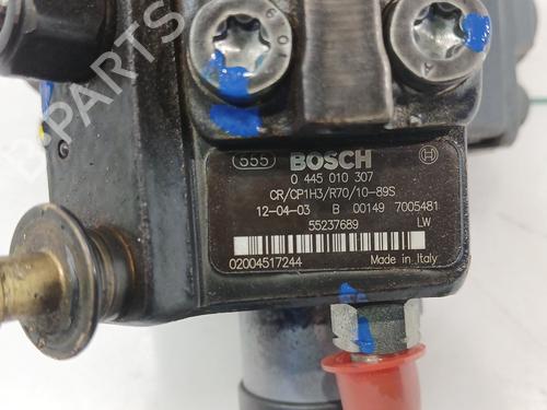 Injection pump FIAT FREEMONT (345_) 2.0 JTD 4x4 | BP38085235M78 - Image 6