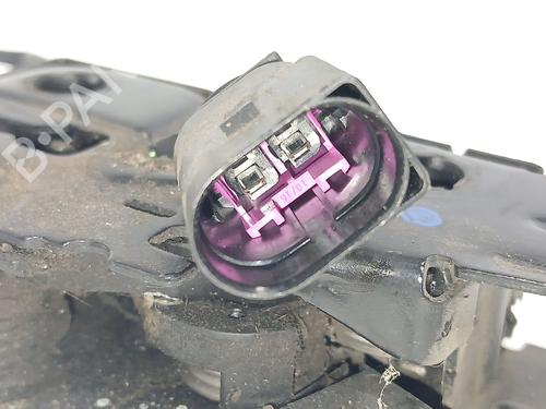 Hood lock AUDI A3 (8P1) 2.0 TDI 16V | BP28512106C133 