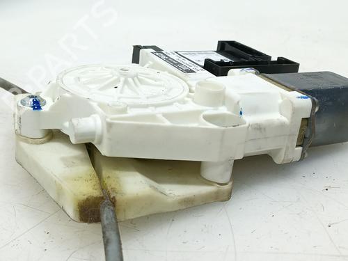 Rear right window mechanism AUDI A3 Sportback (8PA) 1.6 TDI | BP30144049C25