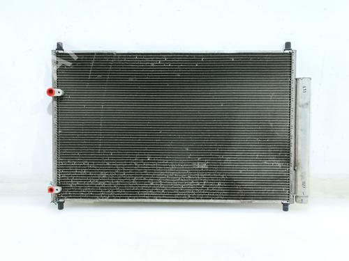 Used AC radiator TOYOTA AURIS (_E15_) 1.4 D-4D (NDE150_, NDE150R) (90 hp) 30121857