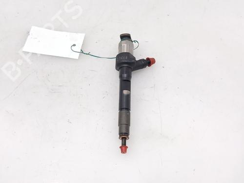 Used Injector Injector MAZDA CX-7 (ER) 2.2 MZR-CD AWD (ER10A) (173 hp) 36071383 36071383
