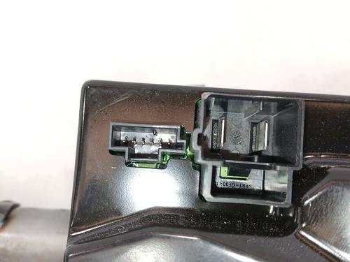 Steering column DACIA SPRING EV (B6M1) | BP38646374M21  - Image 9