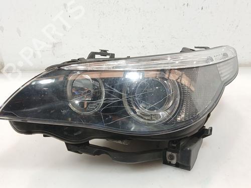 Left headlight BMW 5 (E60) 525 d | BP38325830C28 - Image 2
