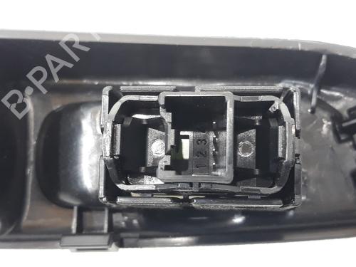 Right rear window switch FORD B-MAX (JK) 1.0 EcoBoost | BP17702812I28 