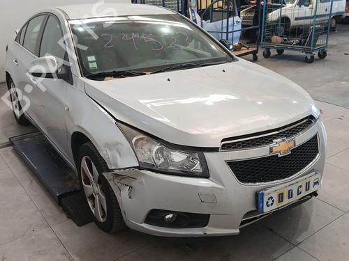 Brugte CHEVROLET CRUZE (J300) 4819977