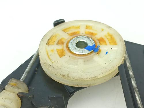 Rudehejsemekanisme Højre foran VW GOLF V (1K1) 1.9 TDI | BP30410985C23 