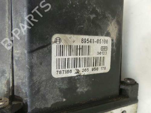 ABS pump TOYOTA AVENSIS (_T25_) 2.2 D-4D (ADT251_, ADT251R) | BP3522795M43 