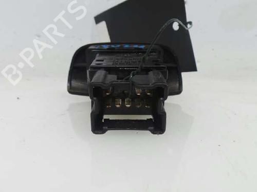 Warning switch NISSAN PRIMERA Hatchback (P12) 2.2 dCi | BP6625621I22 