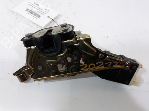 Rear right lock SAAB 9-3 (YS3D) 2.2 TiD | BP6089005C99 