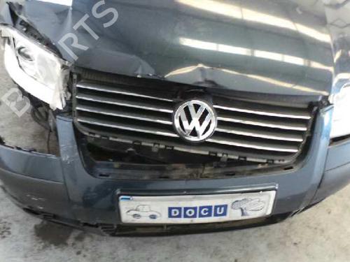 Instrument cluster VW PASSAT B5.5 (3B3) 1.9 TDI | BP1521577C47 
