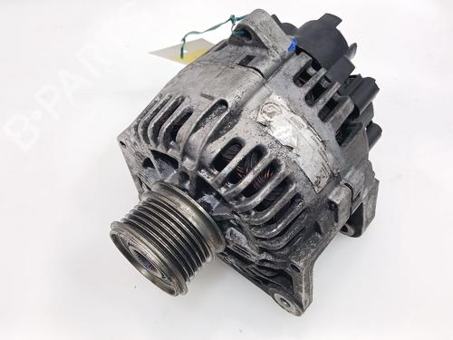 Used Alternator RENAULT MEGANE II Saloon (LM0/1_) 1.5 dCi (LM1E) (106 hp) 28602170