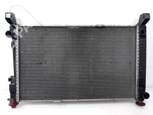 Used Water radiator Water radiator MERCEDES-BENZ B-CLASS Sports Tourer (W245) B 200 (245.233) (136 hp) 9957097 9957097