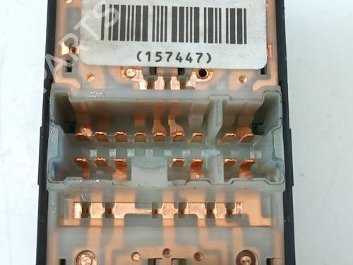 Left front window switch SUBARU FORESTER (SH_) 2.0 D AWD (SHH, SHD, SHN) | BP32169131I27 - Image 4