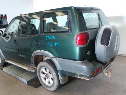Gearbox NISSAN TERRANO II (R20)  | BP2004591M3 