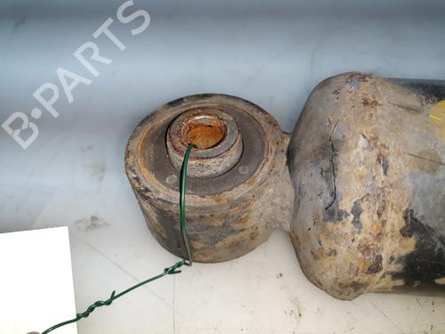 Left rear shock absorber CHEVROLET CAPTIVA (C100, C140) 2.0 D 4WD | BP12113844M18 