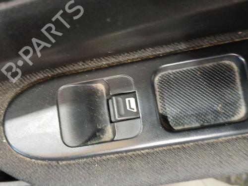 Used Right front window switch PEUGEOT 307 (3A/C) 1.6 HDi 110 (109 hp) 30112509