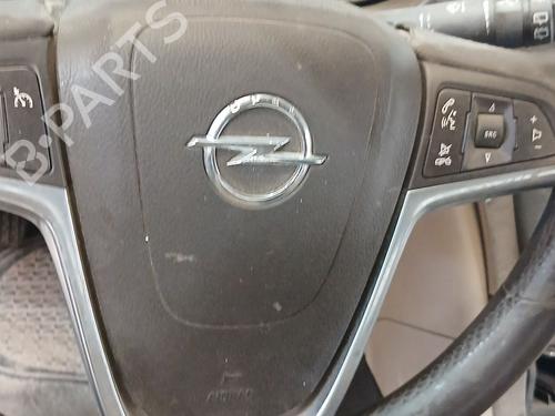 driver-airbag-opel-insignia-a-g09-2008-2009-2010-2011-2012-2013-2014-2015-2016-2017-40120777 main image