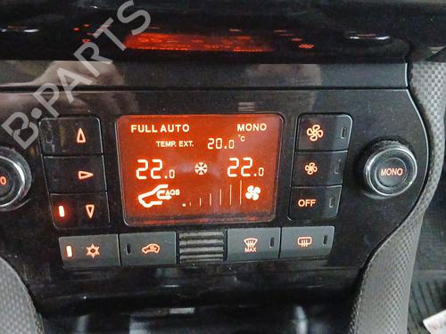Used Climate control FIAT BRAVO II (198_) 1.9 D Multijet (198AXB1A) (120 hp) 30873027